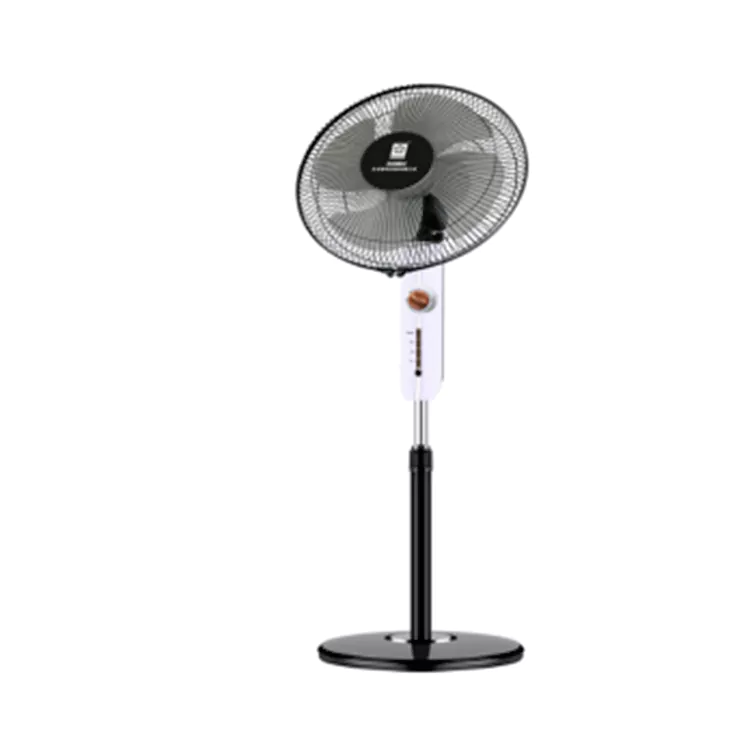 360mm 대구경 기계식 바닥 팬