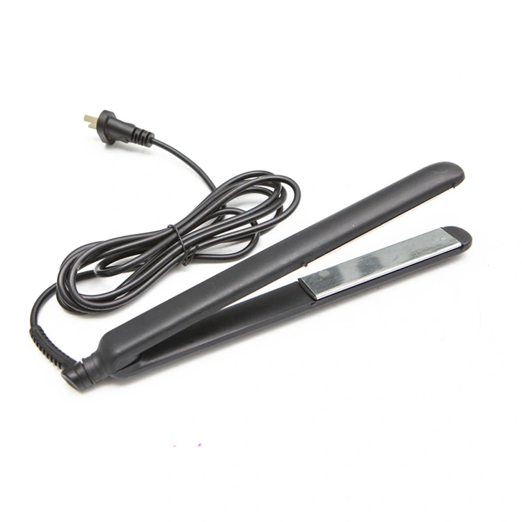 Negative Ion Hair Straightening And Curling Iron