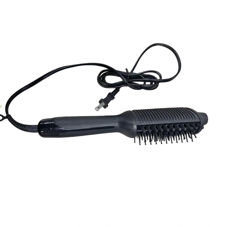Negative Ion Multi-Functional Hot Air Comb
